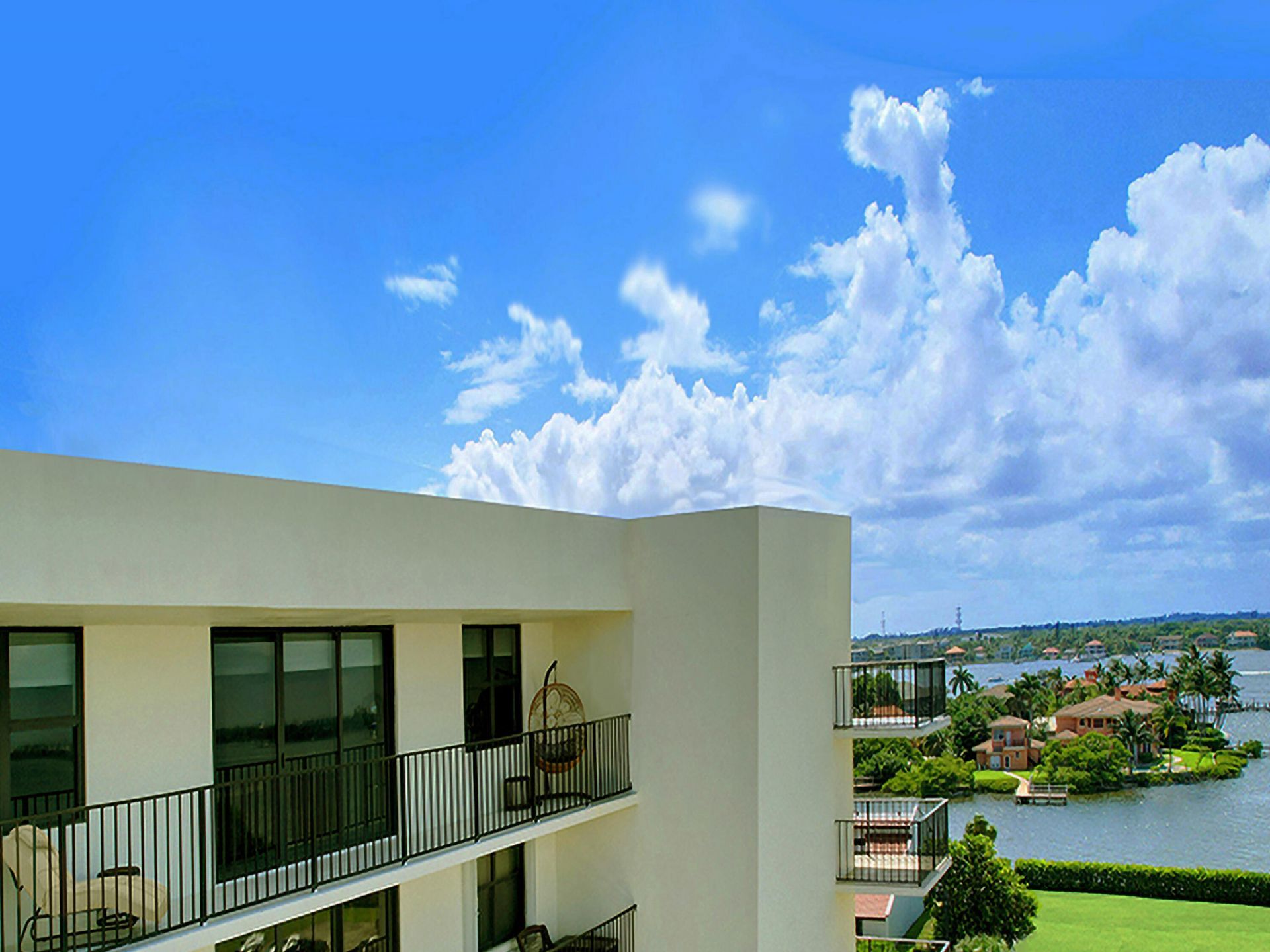 3460 S Ocean Boulevard, Unit 7110, Palm Beach, FL 33480 Photo