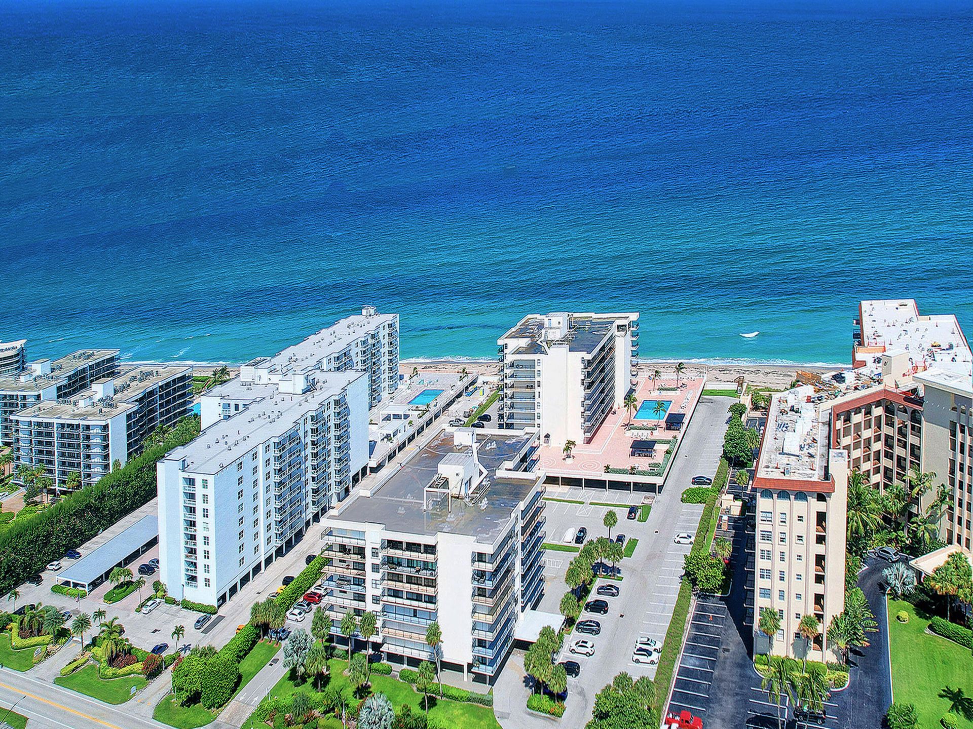 3460 S Ocean Boulevard, Unit 7110, Palm Beach, FL 33480 Photo