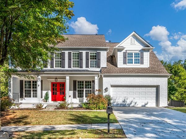 146 Edgewater Trail, Canton, GA 30115