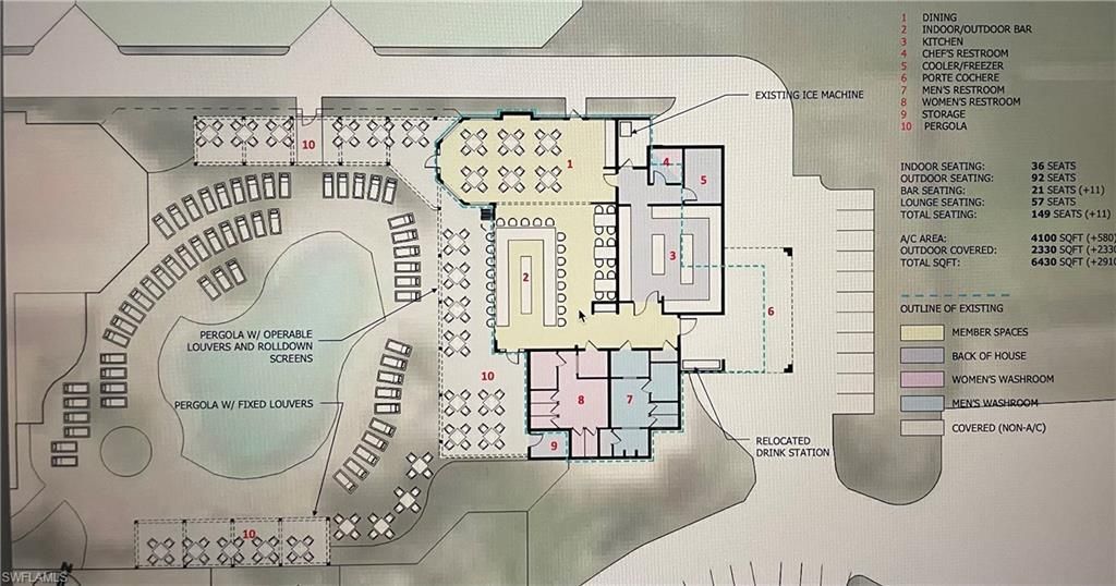 28076 Cavendish Ct, Unit 2104, Bonita Springs, FL 34135 Photo