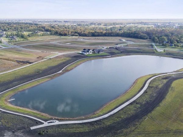 8209 Hebgen Drive, Horace, ND 58047