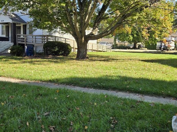 629 Thayer Street, Plymouth, IN 46563