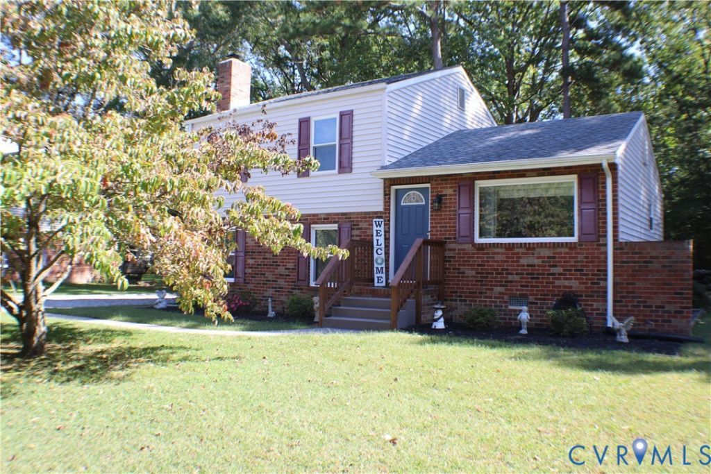 10009 Simplicity Street, Chesterfield, VA 23832 Main Photo