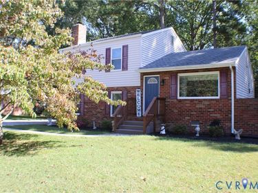 10009 Simplicity Street, Chesterfield, VA 23832