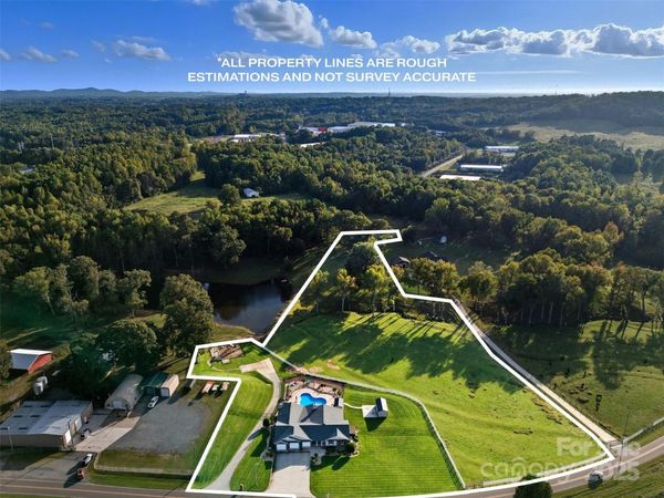 133 Lewis Farm Road, Bessemer City, NC 28016