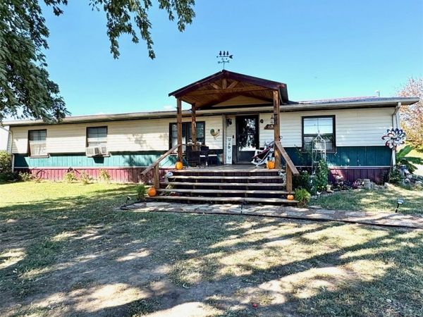 42311 E 201st Street S, Porter, OK 74454