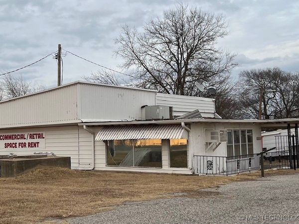 3336 S Commerce, Ardmore, OK 73401