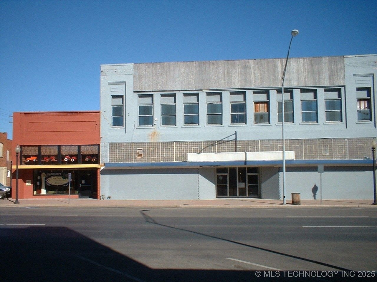 105 E Main, Ardmore, OK 73401 Main Photo