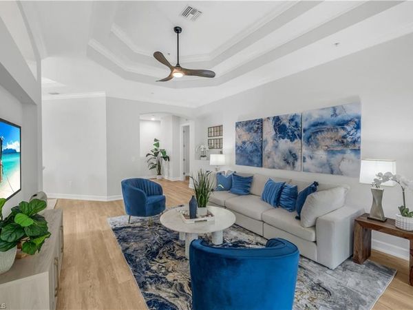 9520 Ironstone TER, Unit 202, NAPLES, FL 34120