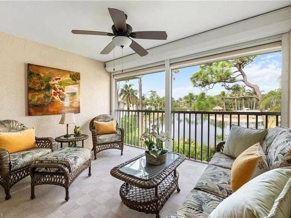 23320 Coconut Island DR, Unit 202, ESTERO, FL 34134