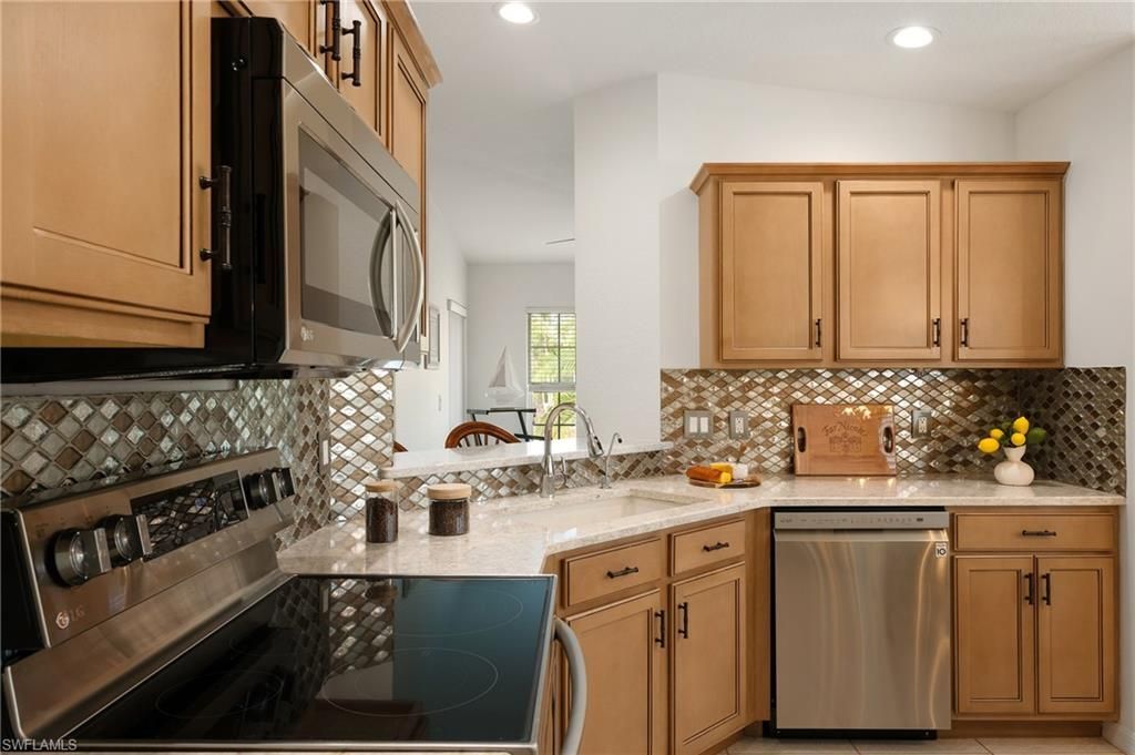 23320 Coconut Island Dr, Unit 202, Estero, FL 34134 Photo