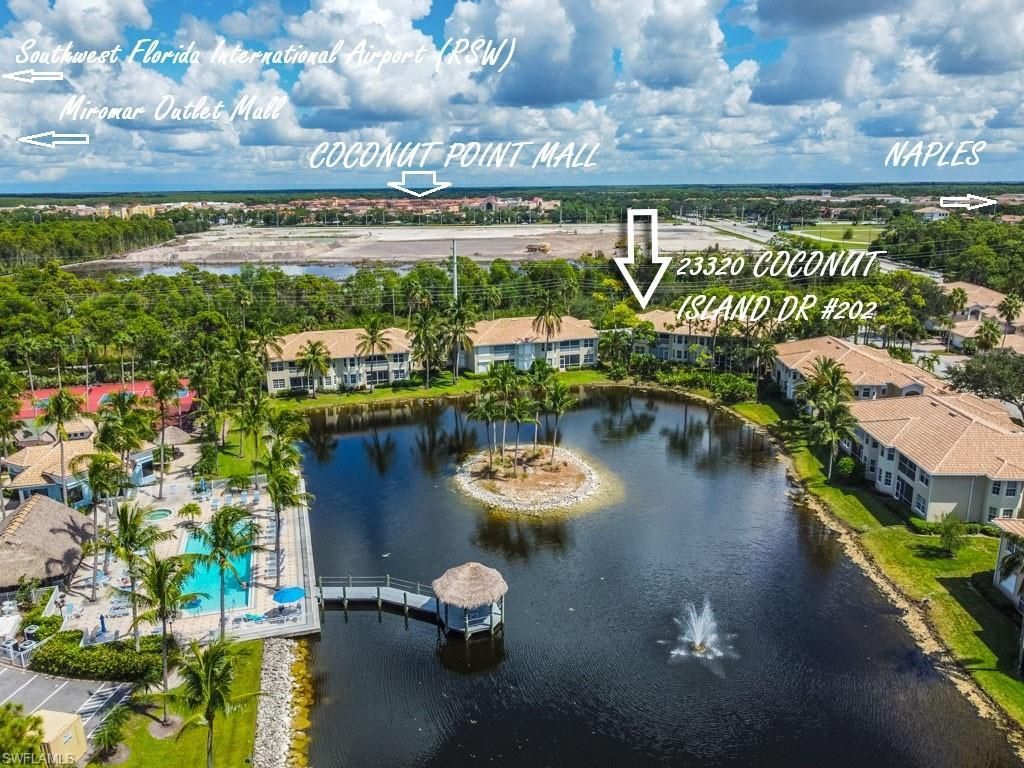 23320 Coconut Island Dr, Unit 202, Estero, FL 34134 Photo