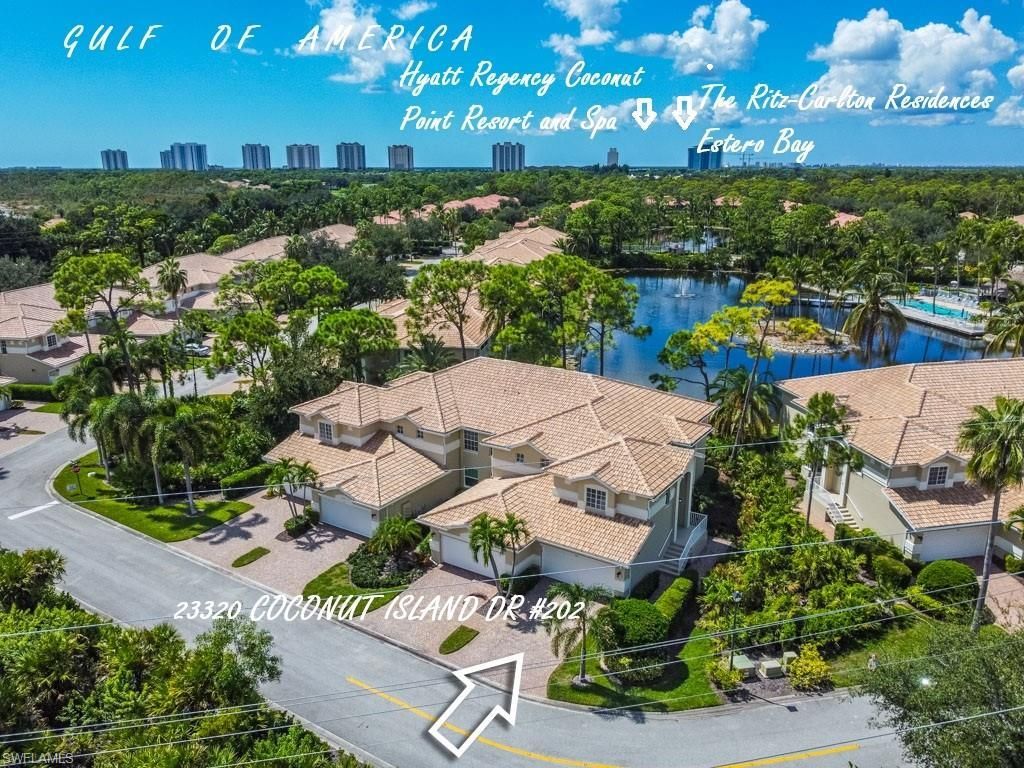 23320 Coconut Island Dr, Unit 202, Estero, FL 34134 Photo