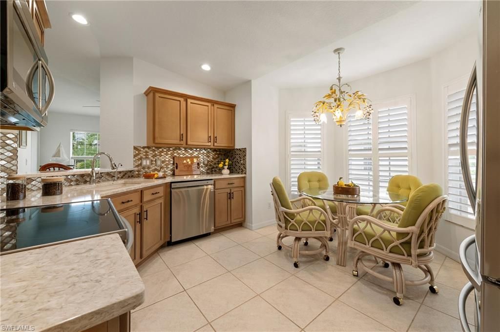 23320 Coconut Island Dr, Unit 202, Estero, FL 34134 Photo