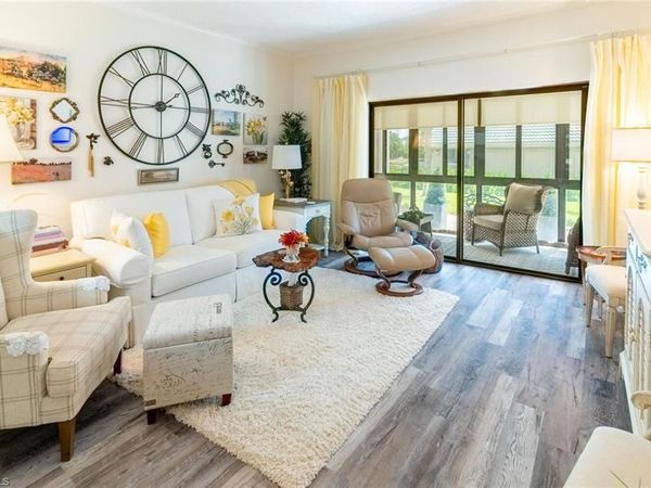 201 Arbor Lake DR, Unit 2-101, NAPLES, FL 34110