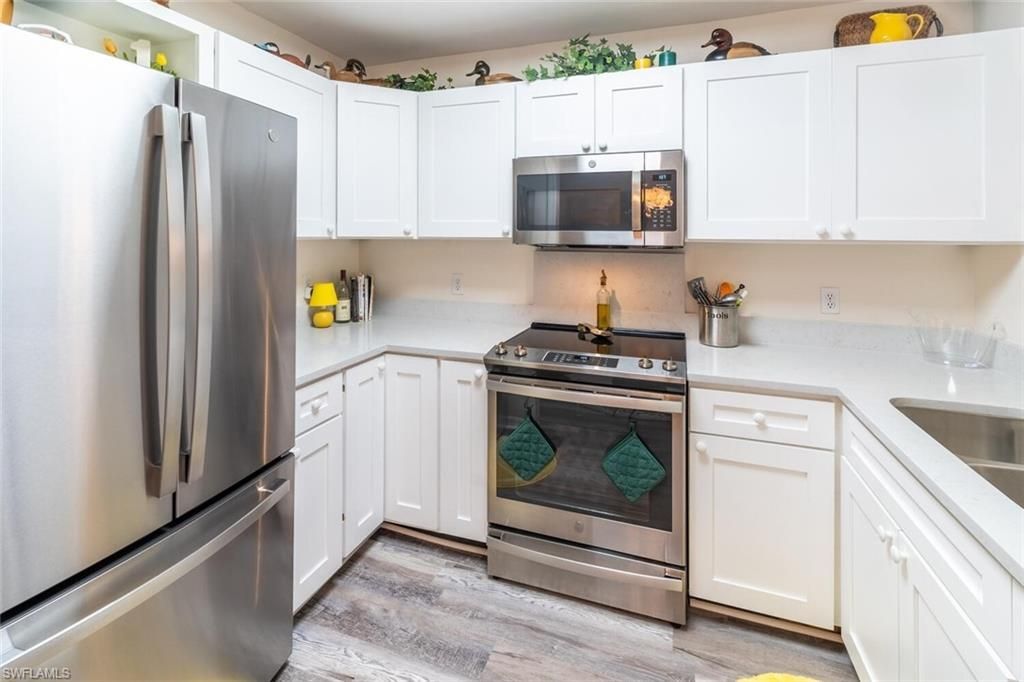 201 Arbor Lake Dr, Unit 2-101, Naples, FL 34110 Photo