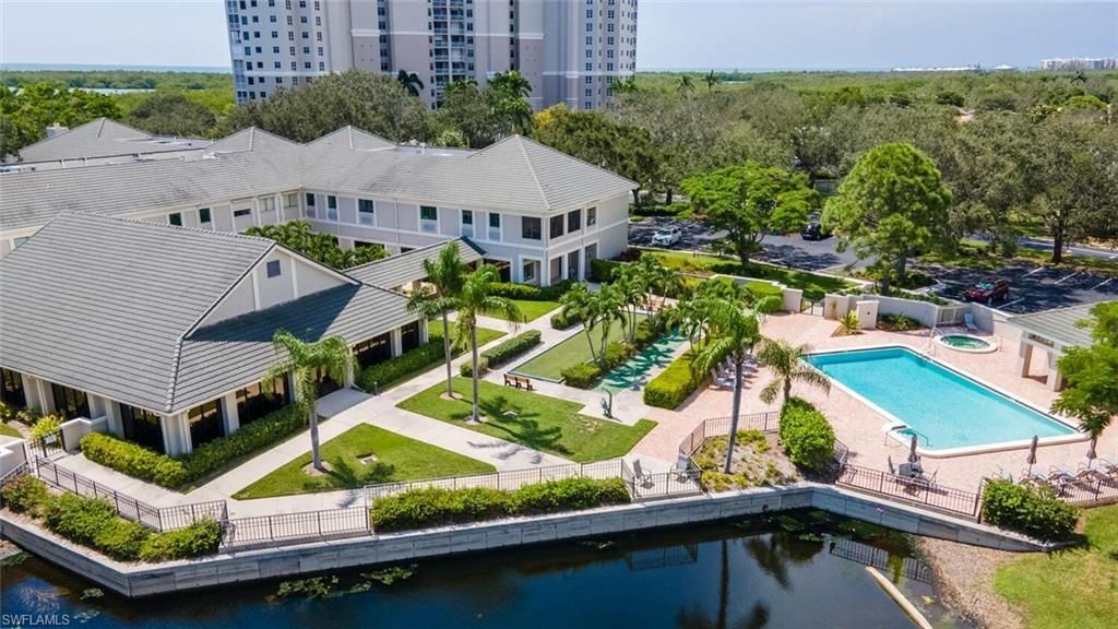 201 Arbor Lake Dr, Unit 2-101, Naples, FL 34110 Photo