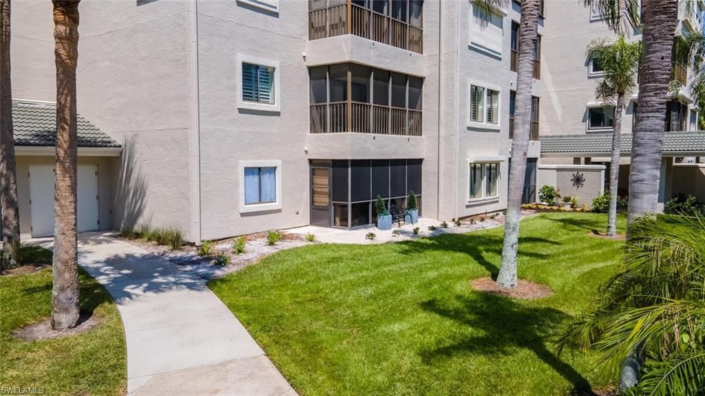 201 Arbor Lake Dr, Unit 2-101, Naples, FL 34110 Photo