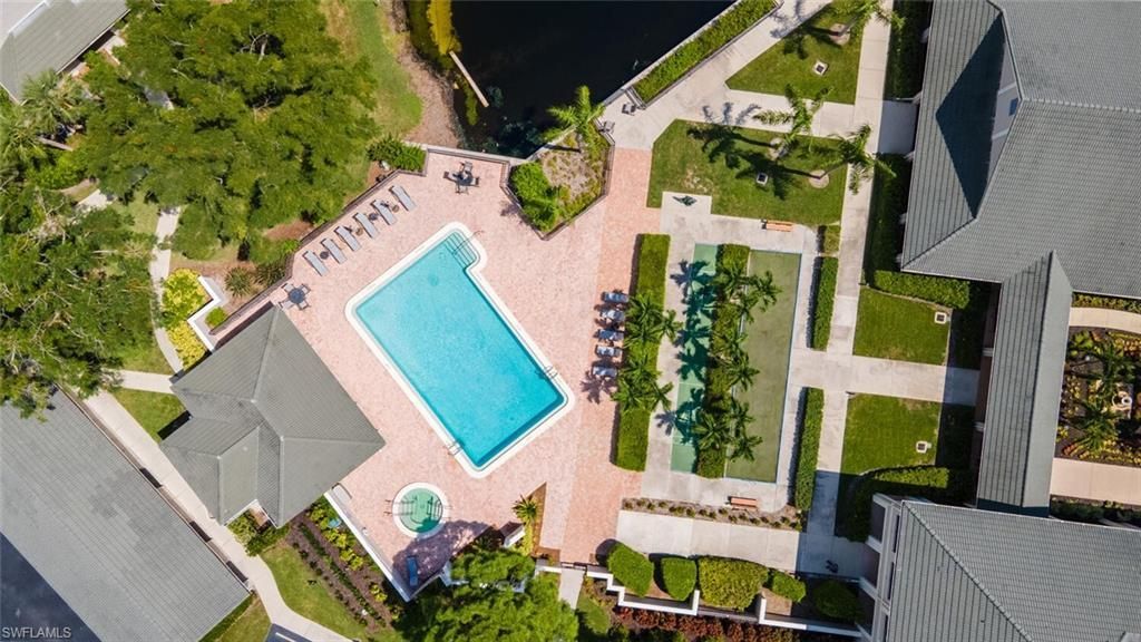 201 Arbor Lake Dr, Unit 2-101, Naples, FL 34110 Photo