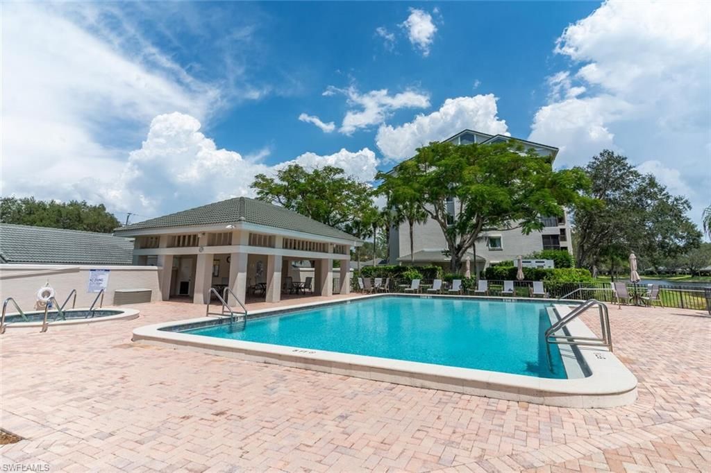 201 Arbor Lake Dr, Unit 2-101, Naples, FL 34110 Photo
