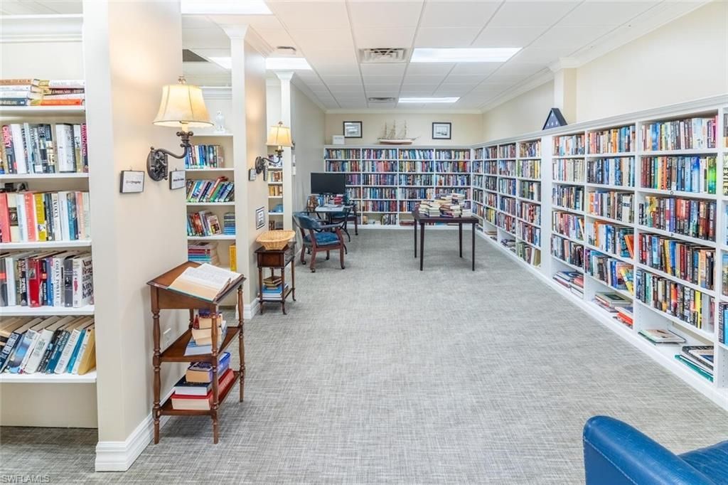 201 Arbor Lake Dr, Unit 2-101, Naples, FL 34110 Photo