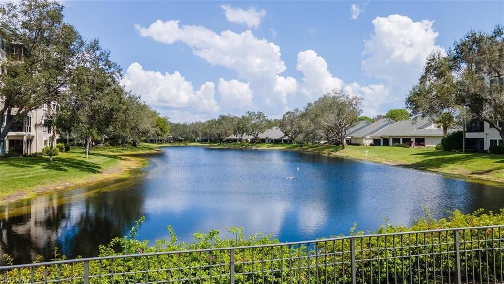 201 Arbor Lake Dr, Unit 2-101, Naples, FL 34110 Photo