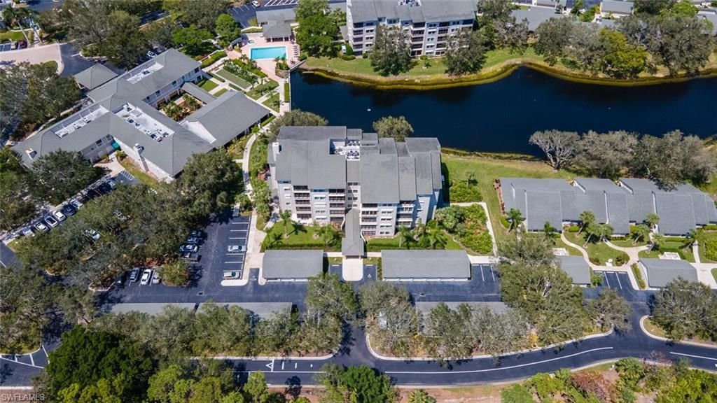 201 Arbor Lake Dr, Unit 2-101, Naples, FL 34110 Photo