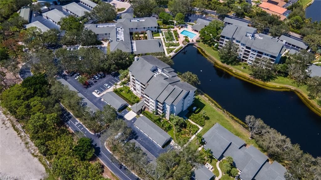 201 Arbor Lake Dr, Unit 2-101, Naples, FL 34110 Photo