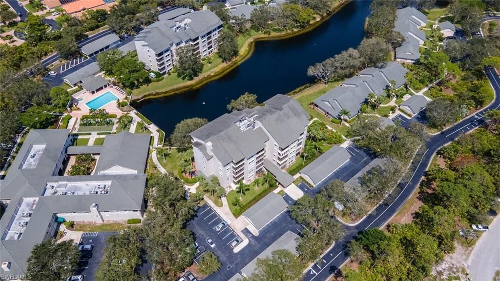 201 Arbor Lake Dr, Unit 2-101, Naples, FL 34110 Photo