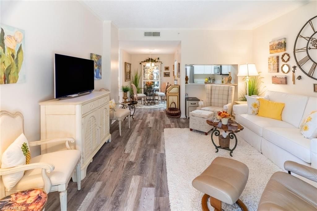 201 Arbor Lake Dr, Unit 2-101, Naples, FL 34110 Photo