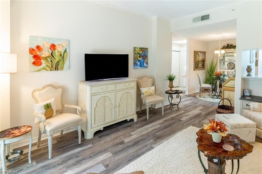 201 Arbor Lake Dr, Unit 2-101, Naples, FL 34110 Photo
