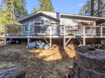 10324 Pinewood Way, Middletown, CA 95461 Photo