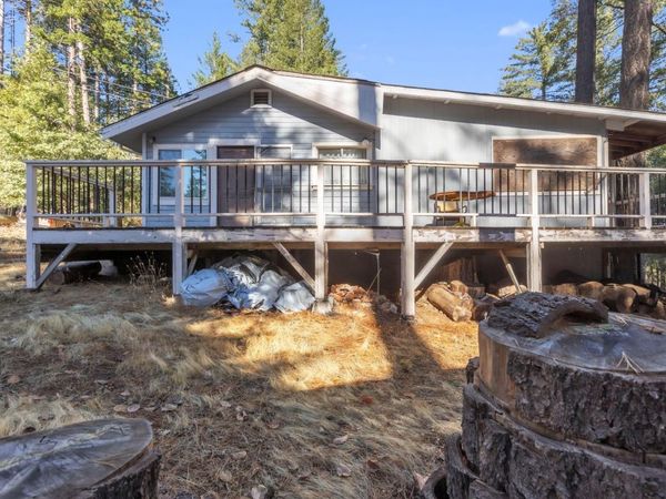 10324 Pinewood Way, Middletown, CA 95461