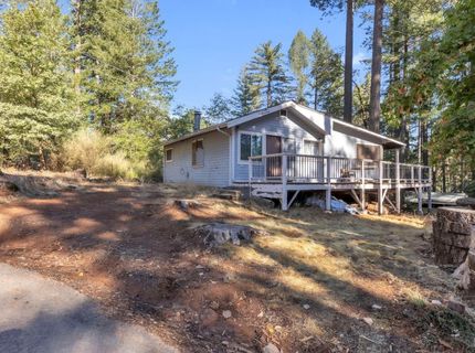 10324 Pinewood Way, Middletown, CA 95461 Photo