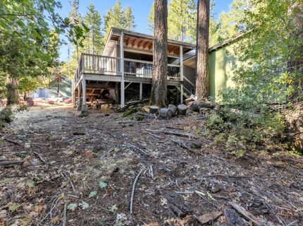10324 Pinewood Way, Middletown, CA 95461 Photo