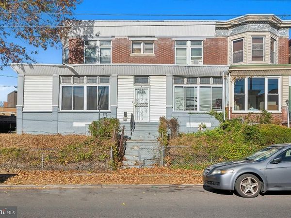 1221 WAGNER AVENUE, PHILADELPHIA, PA 19141