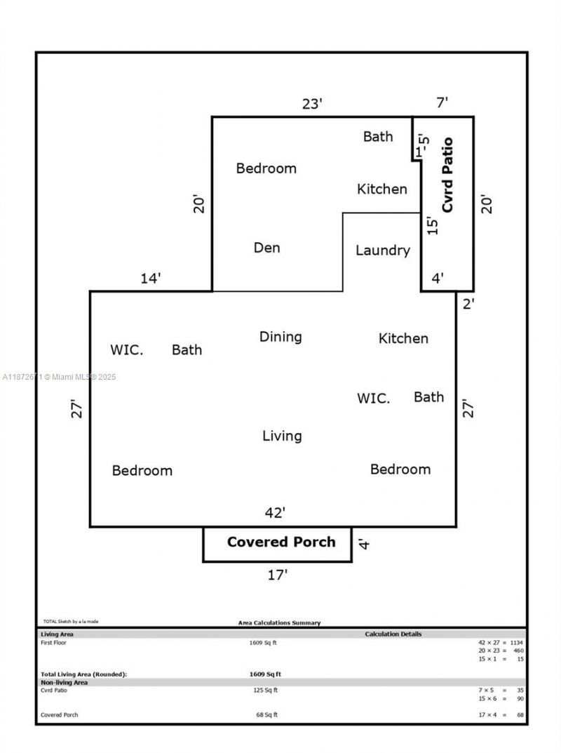 12120 SW 188th St, Miami, FL 33177 Photo