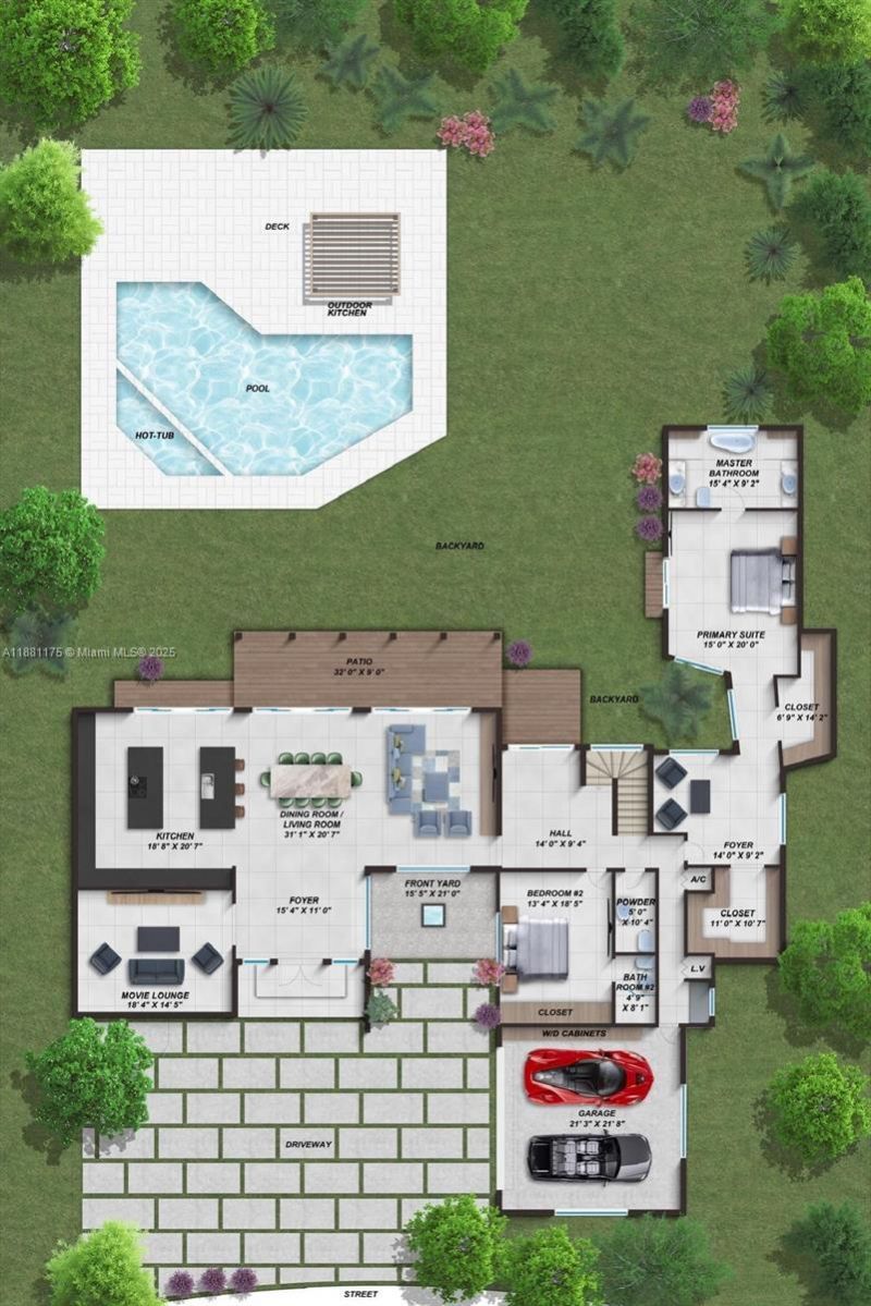 5820 SW 33rd Ln, Hollywood, FL 33312 Photo