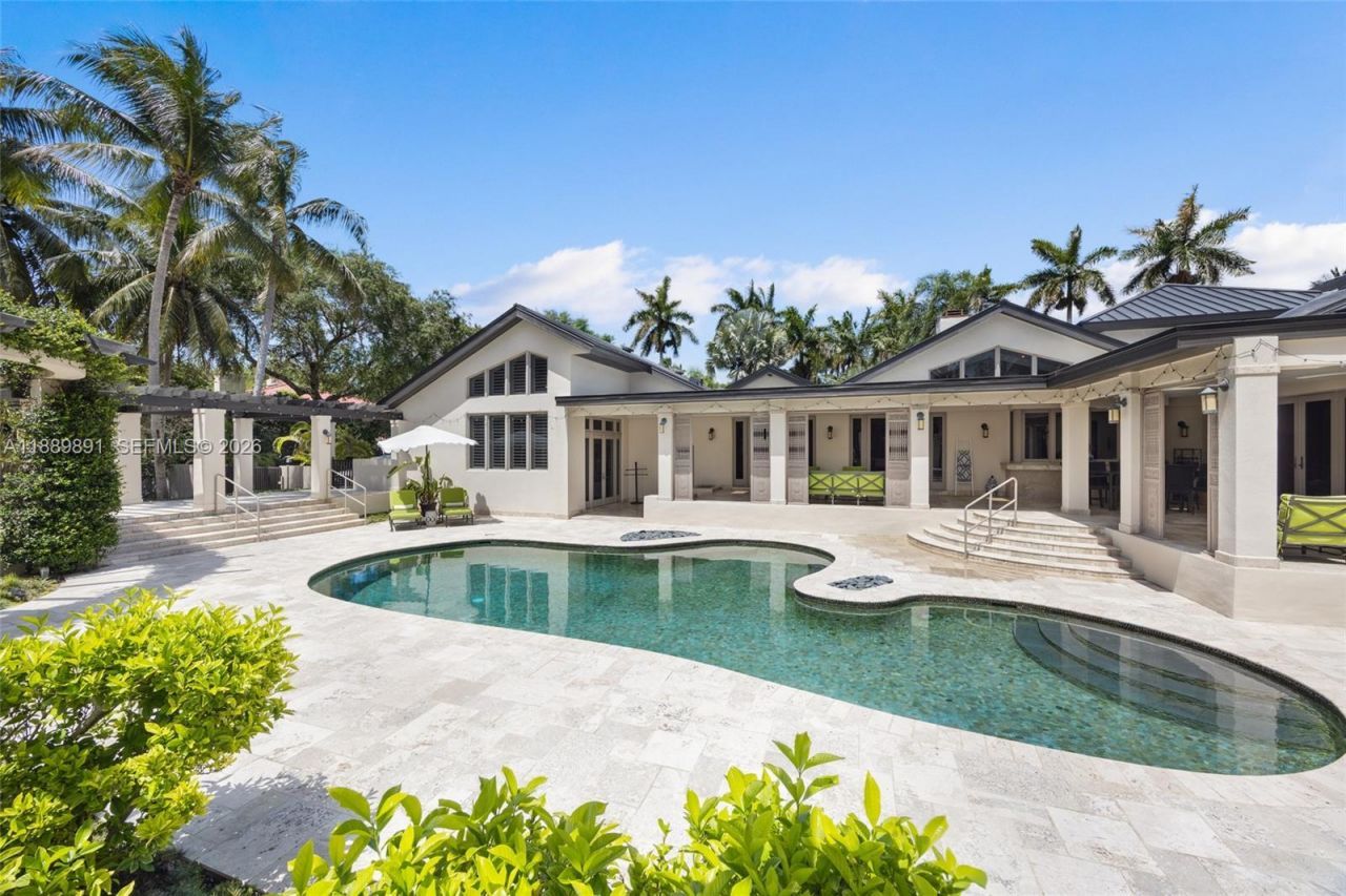 14200 Farmer Rd, Palmetto Bay, FL 33158 Photo