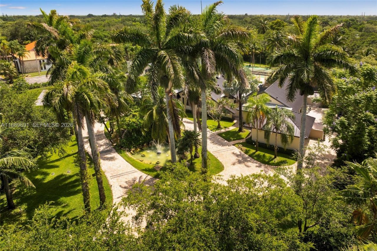14200 Farmer Rd, Palmetto Bay, FL 33158 Photo