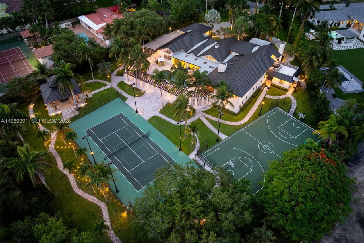 14200 Farmer Rd, Palmetto Bay, FL 33158 Photo