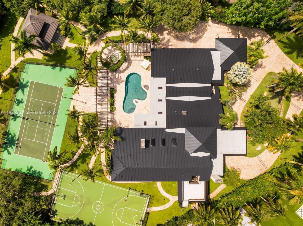 14200 Farmer Rd, Palmetto Bay, FL 33158 Photo