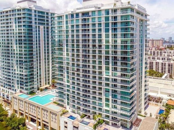 330 Sunny Isles Blvd, Unit 5-1003, Sunny Isles Beach, FL 33160