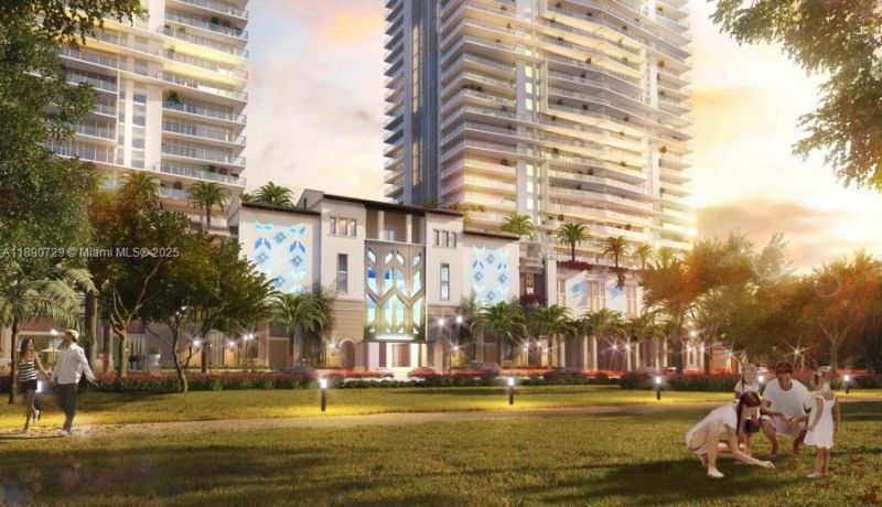 330 Sunny Isles Blvd, Unit 5-1003, Sunny Isles Beach, FL 33160 Photo