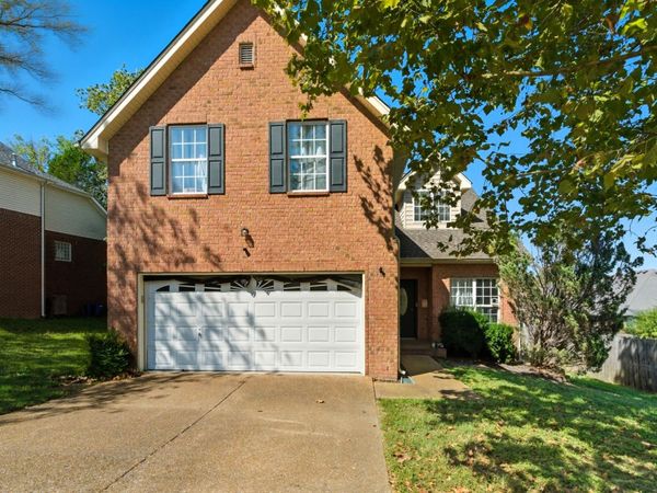 1511 Saddle View, Mount Juliet, TN 37122