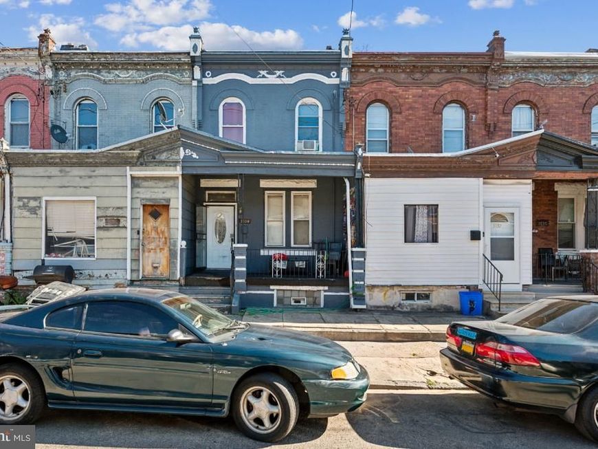 3539 N Marvine Street, Philadelphia, PA 19140 Main Photo