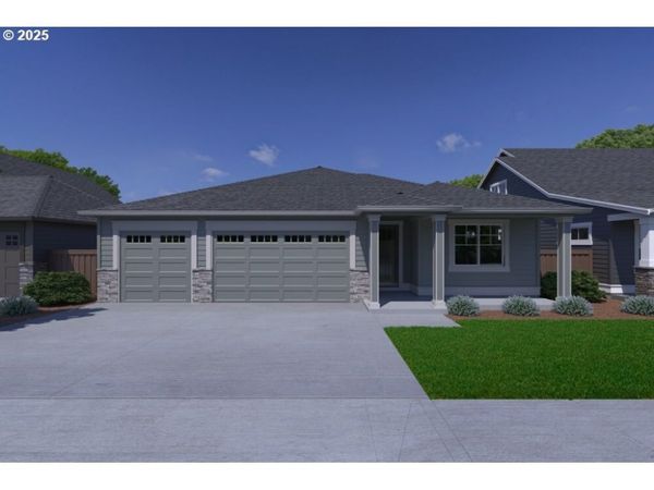 7635 SE Treeline ST, Hillsboro, OR 97123