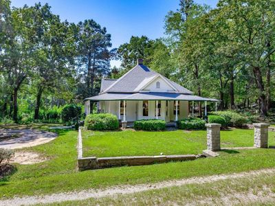 2086 Rion Road, Winnsboro, SC 29180