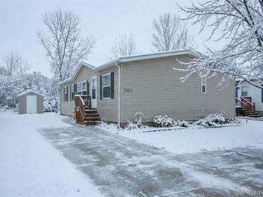13499 Heritage Street, Ash Twp, MI 48117