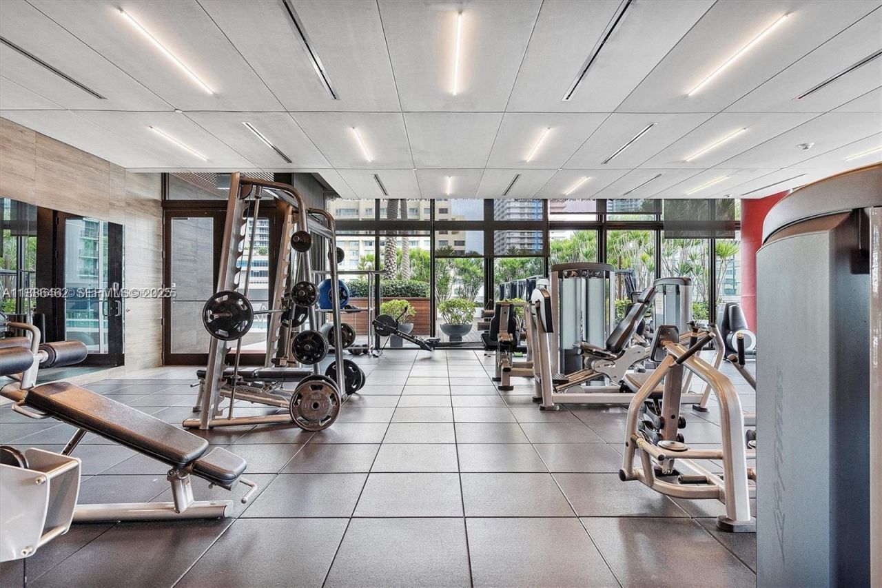 1080 Brickell Ave, Unit 2606, Miami, FL 33131 Photo